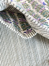 Load image into Gallery viewer, Blockprint Quilted Bag