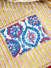 Load image into Gallery viewer, Velvet Quilted Bag