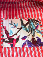 Load image into Gallery viewer, Velvet Quilted Bag