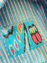 Load image into Gallery viewer, Velvet Quilted Bag