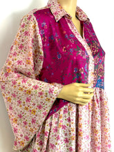 Load image into Gallery viewer, Nanna Silk Dress