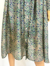 Load image into Gallery viewer, Nanna Silk Dress