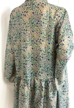 Load image into Gallery viewer, Nanna Silk Dress