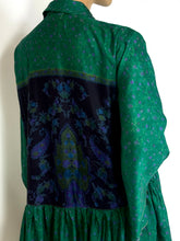 Load image into Gallery viewer, Nanna Silk Dress