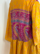 Load image into Gallery viewer, Nanna Silk Dress