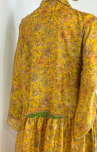 Load image into Gallery viewer, Nanna Silk Dress