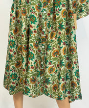 Load image into Gallery viewer, Nanna Silk Dress