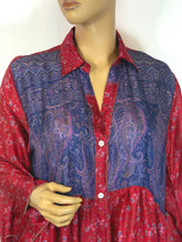 Load image into Gallery viewer, Nanna Silk Dress