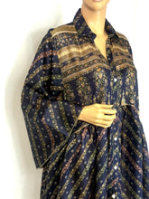 Load image into Gallery viewer, Nanna Silk Dress