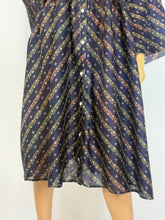 Load image into Gallery viewer, Nanna Silk Dress