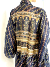 Load image into Gallery viewer, Nanna Silk Dress