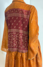 Load image into Gallery viewer, Nanna Silk Dress