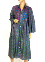 Load image into Gallery viewer, Nanna Silk Dress