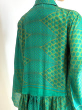 Load image into Gallery viewer, Nanna Silk Dress