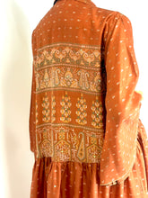 Load image into Gallery viewer, Nanna Silk Dress