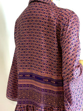 Load image into Gallery viewer, Nanna Silk Dress