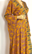 Load image into Gallery viewer, Sari Wrap Dress