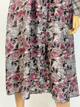 Load image into Gallery viewer, Nanna Silk Dress