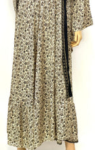 Load image into Gallery viewer, Sari Wrap Dress