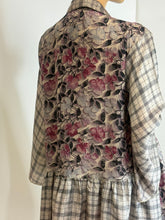 Load image into Gallery viewer, Nanna Silk Dress