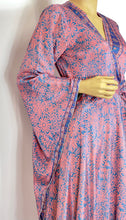 Load image into Gallery viewer, Sari Wrap Dress