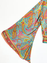 Load image into Gallery viewer, Wrap Up Top