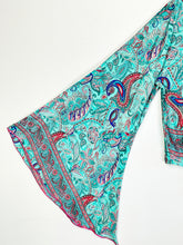 Load image into Gallery viewer, Wrap Up Top