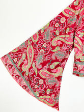 Load image into Gallery viewer, Wrap Up Top