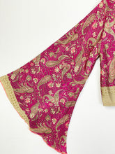 Load image into Gallery viewer, Wrap Up Top