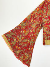 Load image into Gallery viewer, Wrap Up Top