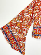 Load image into Gallery viewer, Wrap Up Top