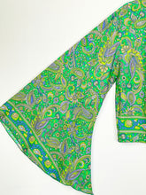 Load image into Gallery viewer, Wrap Up Top