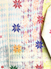 Load image into Gallery viewer, Kantha Jacket Short S/M