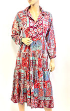 Load image into Gallery viewer, Phool Maxi Dress
