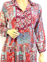 Load image into Gallery viewer, Phool Maxi Dress