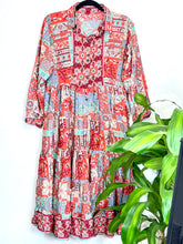 Load image into Gallery viewer, Phool Maxi Dress