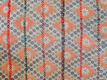 Load image into Gallery viewer, Vintage Kantha Cushion 60X40CM