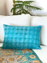 Load image into Gallery viewer, Vintage Kantha Cushion 60X40CM