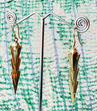 Load image into Gallery viewer, Brass Jewelry