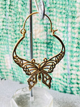 Load image into Gallery viewer, Brass Jewelry