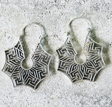 Load image into Gallery viewer, Brass Jewelry