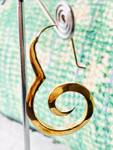 Load image into Gallery viewer, Brass Jewelry