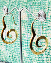 Load image into Gallery viewer, Brass Jewelry