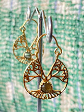 Load image into Gallery viewer, Brass Jewelry