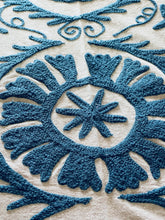 Load image into Gallery viewer, SUZANI Throw