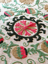 Load image into Gallery viewer, SUZANI Throw