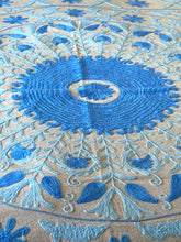 Load image into Gallery viewer, SUZANI Throw