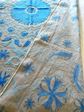 Load image into Gallery viewer, SUZANI Throw