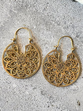 Load image into Gallery viewer, Brass Jewelry