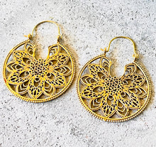 Load image into Gallery viewer, Brass Jewelry